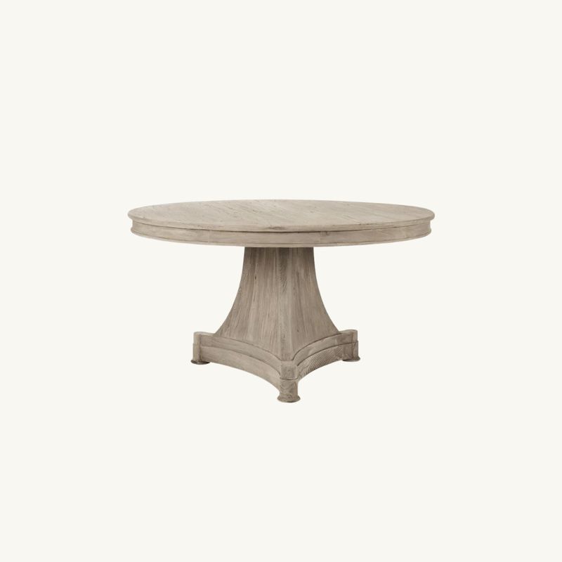 Table Ronde Provence Table Ronde Provence
