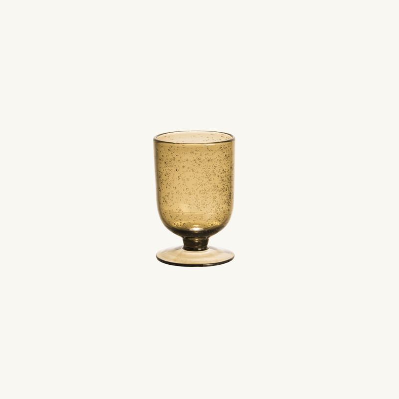 Verre à Pied Théoule