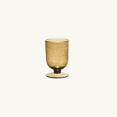 Verre à Pied Théoule