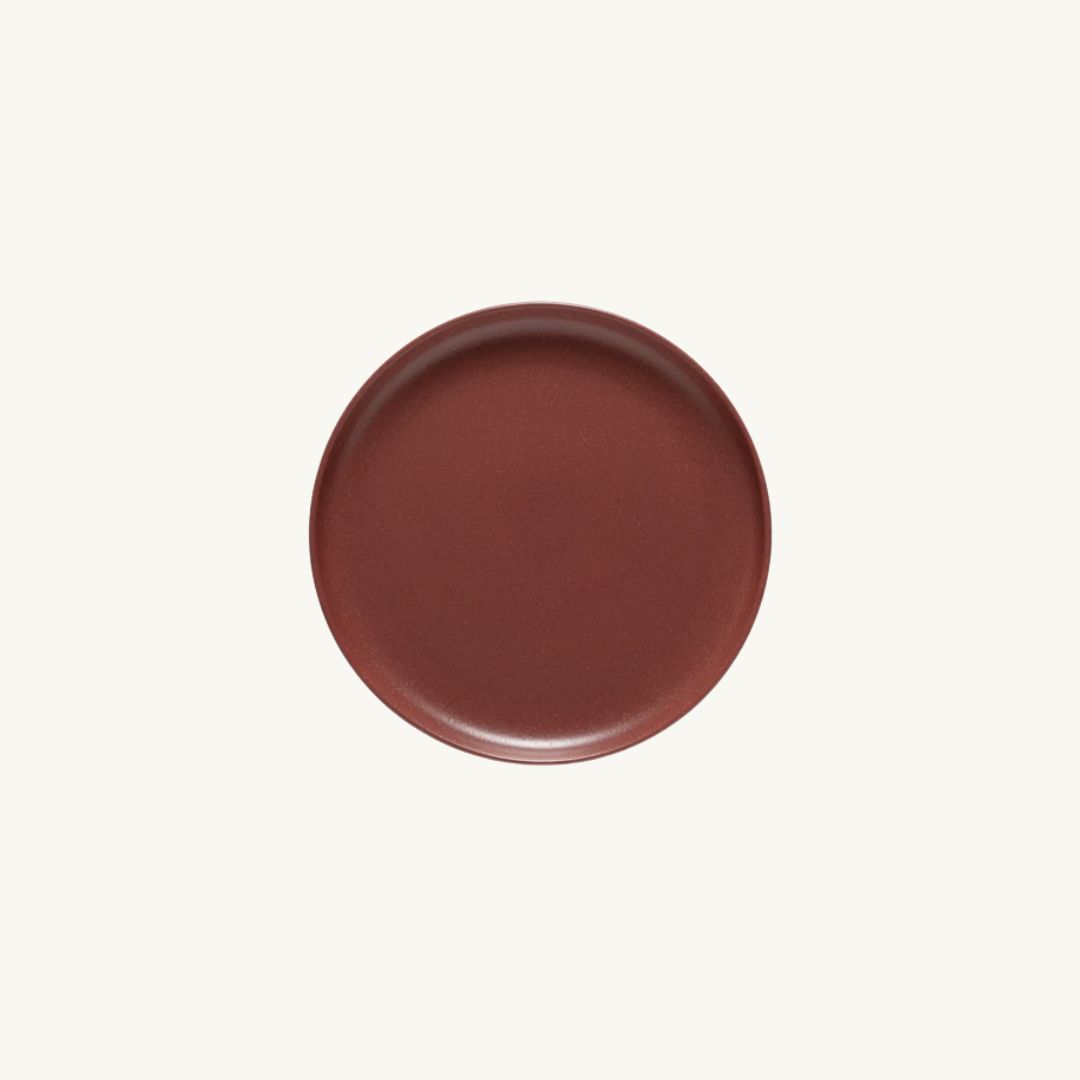 Assiette à salade/dessert Cayenne