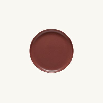 Assiette à salade/dessert Cayenne