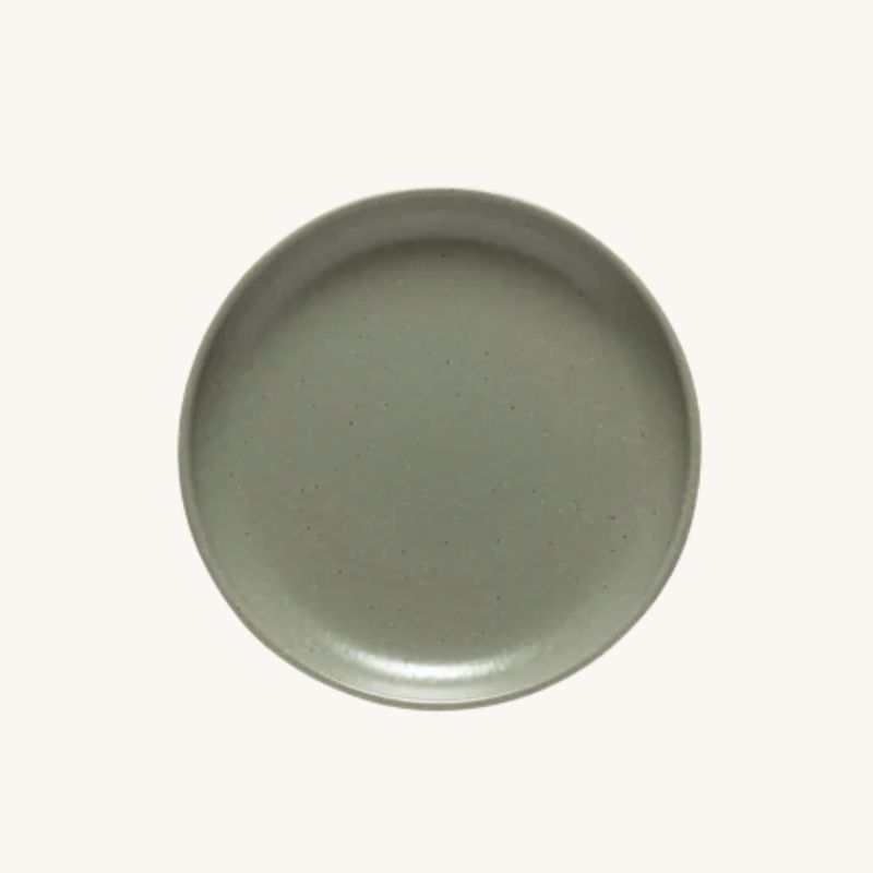 Assiette Plate Artichoke