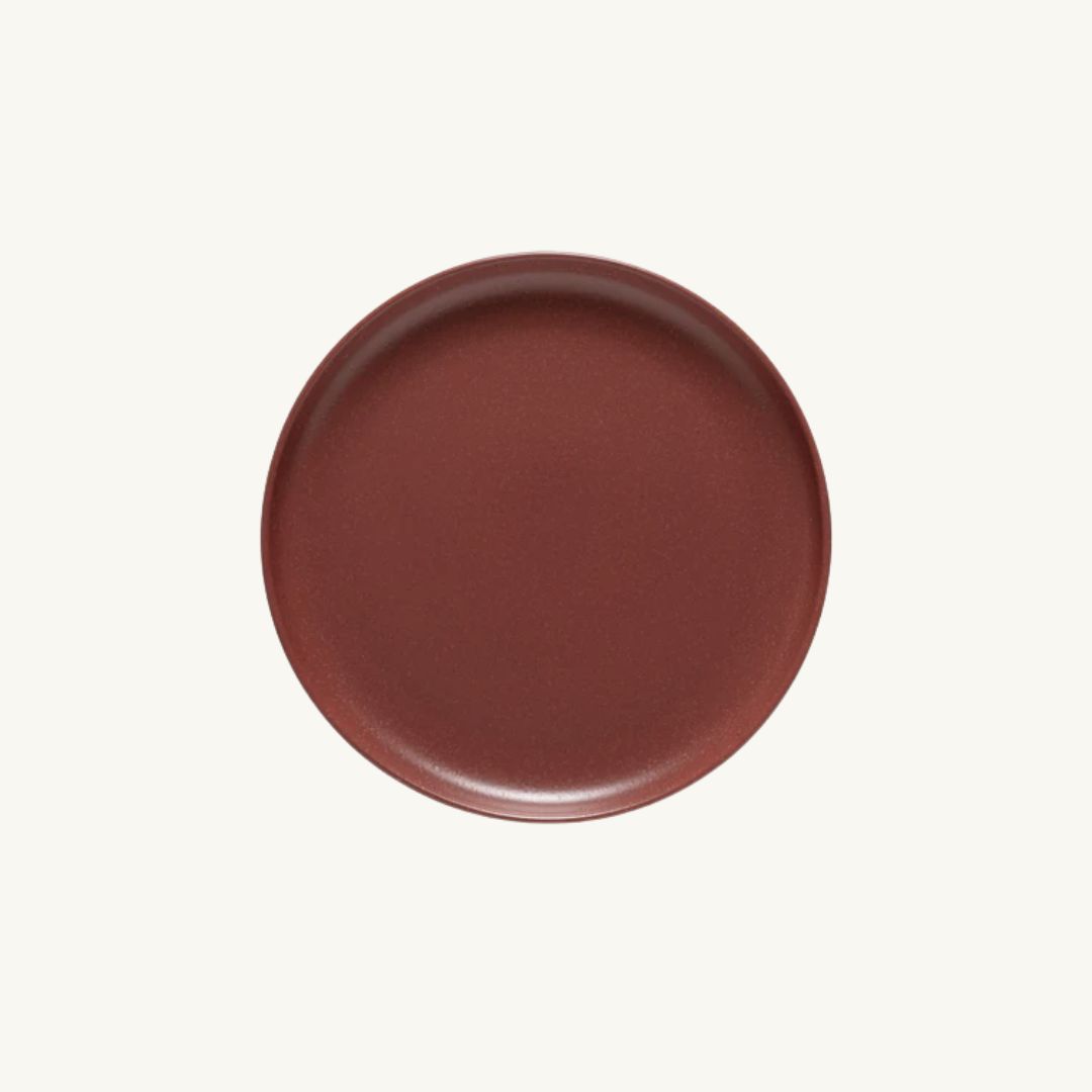 Assiette Plate Cayenne