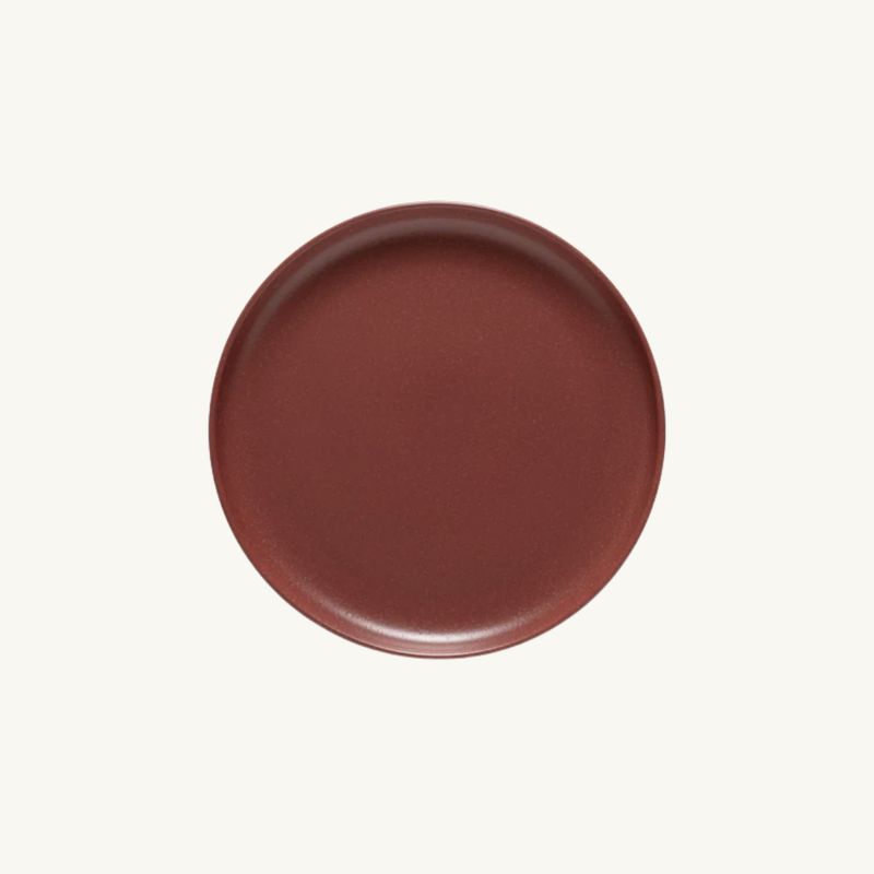 Assiette Plate Cayenne Assiette Plate Cayenne