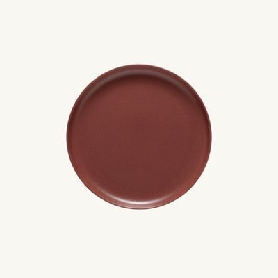 Assiette Plate Cayenne