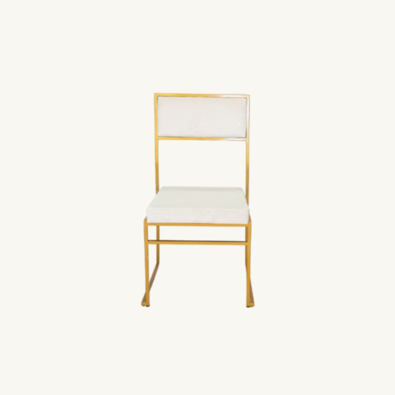 Chaise Hamilton Crème