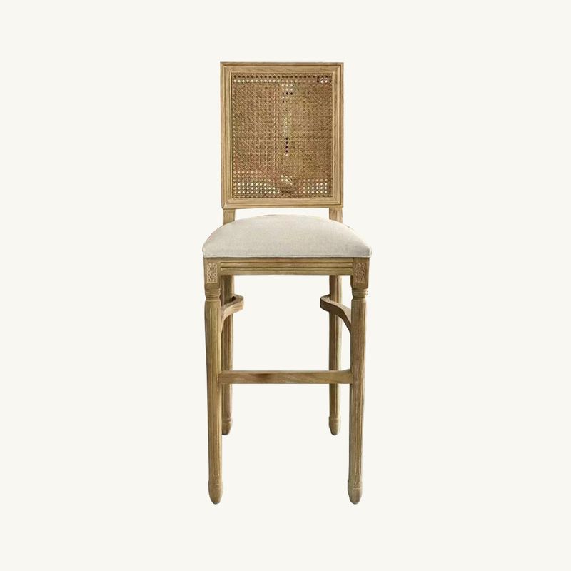 Chaise Haute Hamptons