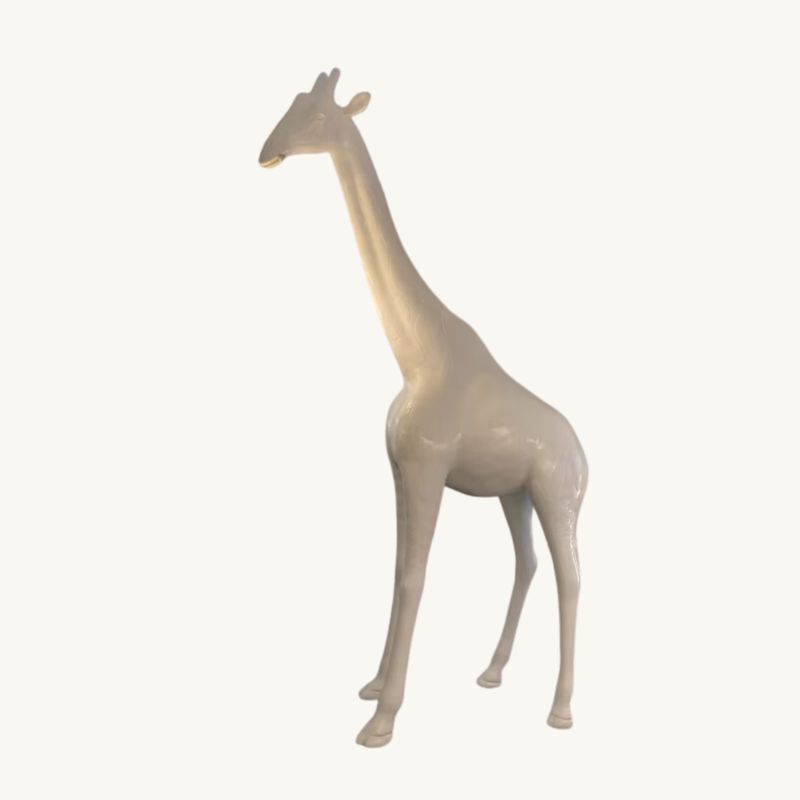 Bosi la Girafe Bosi la Girafe