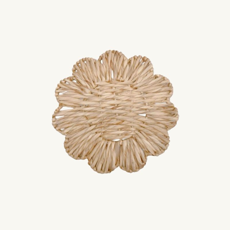 Dessous d'assiette Mansour