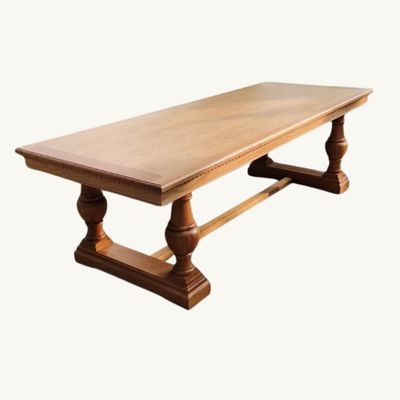 Table en bois Antibes