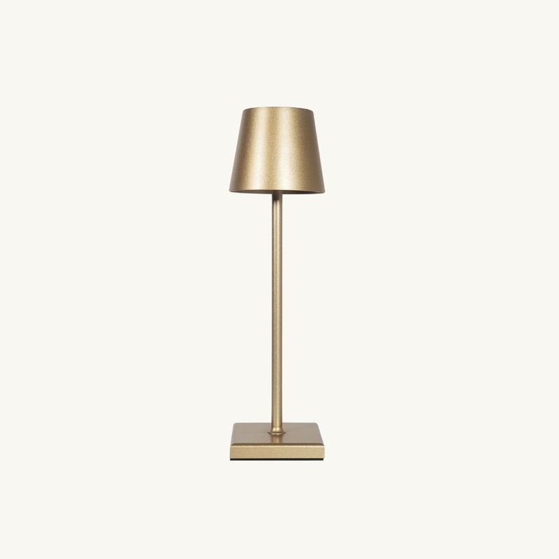 Lampe de table LED Olympia Lampe de table LED Olympia