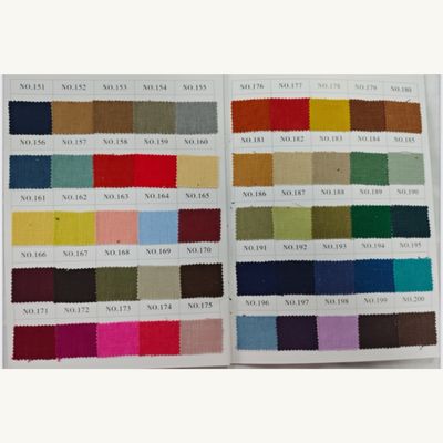 Serviettes de table en lin