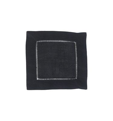 Serviettes cocktail Anne (louées par lot de 10)