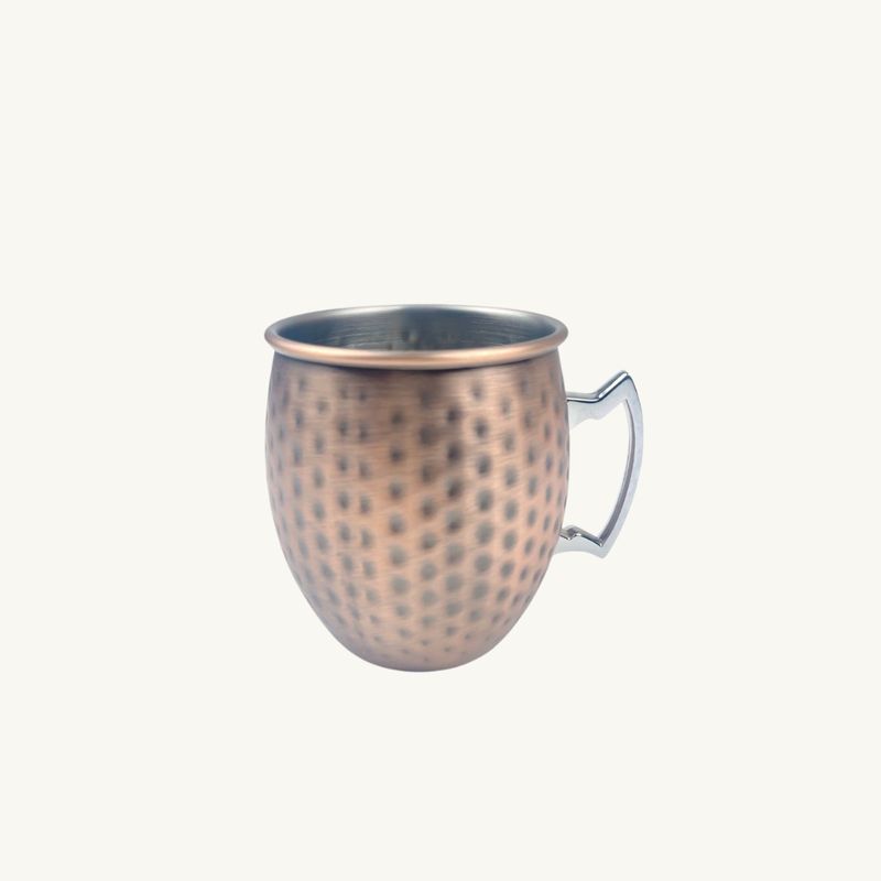 Verre à Moscow Mule cuivre 53cl Verre à Moscow Mule cuivre 53cl