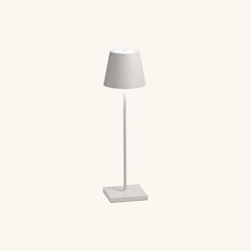Lampe de table LED Olympia Lampe de table LED Olympia
