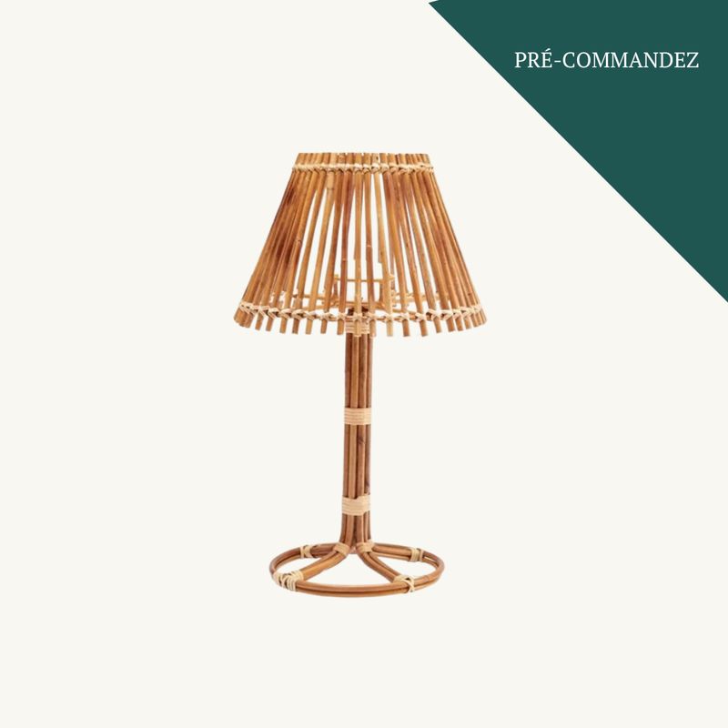 Lampe de table Printemps