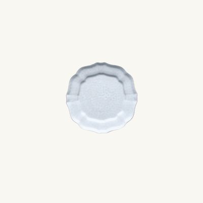 Assiette à salade/dessert Fleur