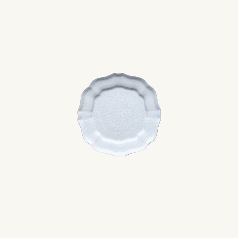 Assiette à salade/dessert Fleur