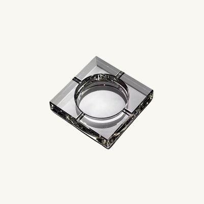 Cendrier en verre Walton