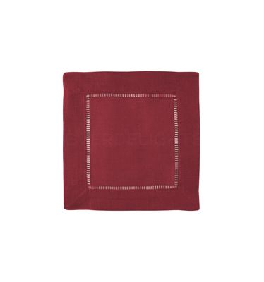 Serviettes cocktail Anne (louées par lot de 10)