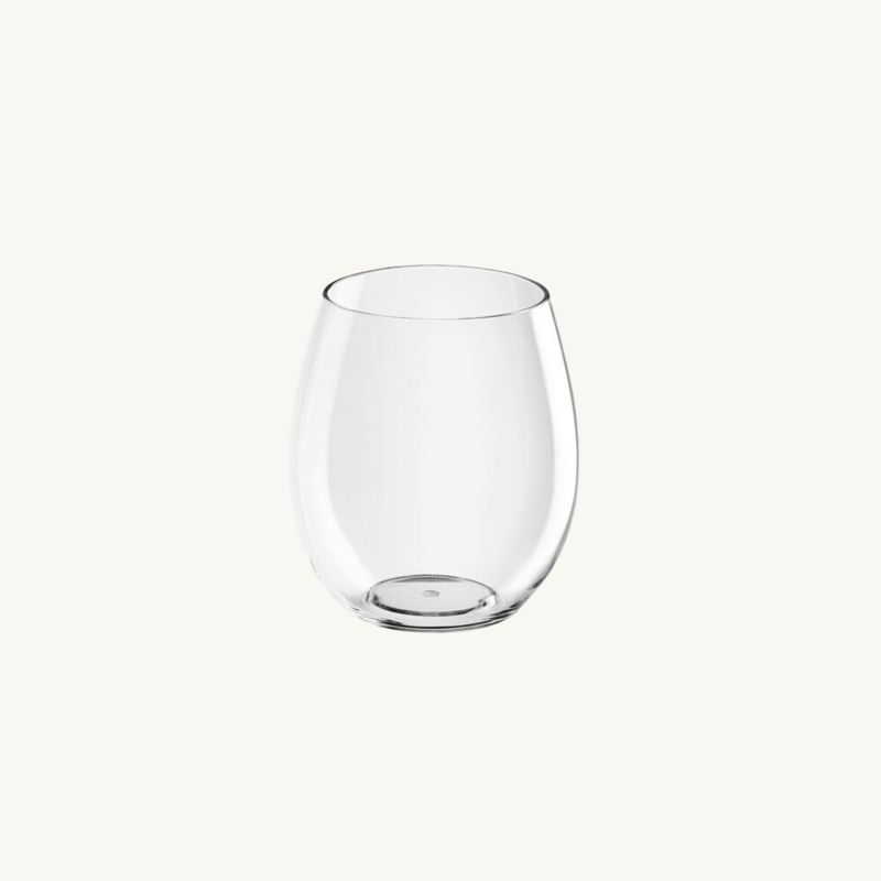 Gobelet à eau Acqua 25cl