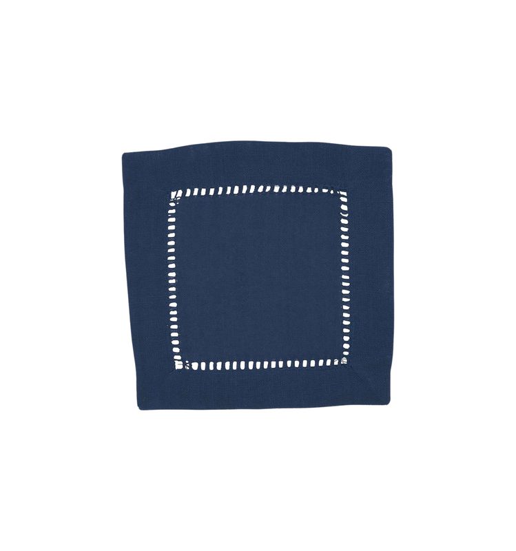 Serviettes cocktail Anne (louées par lot de 10) Serviettes cocktail Anne (louées par lot de 10)