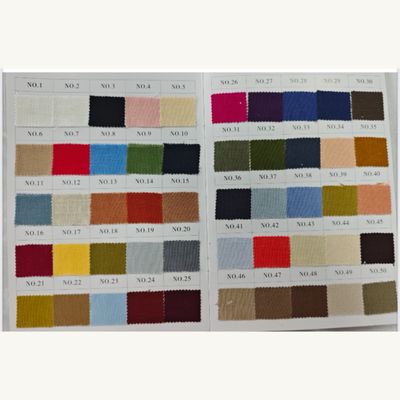 Serviettes de tables en Lin