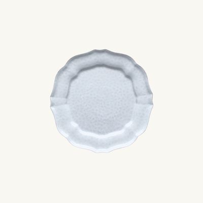 Assiette de présentation Fleur