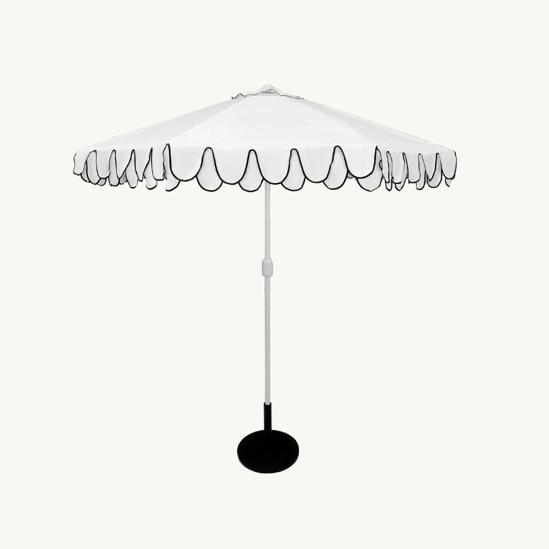 Parasol Petala (Noir) Parasol Petala (Noir)