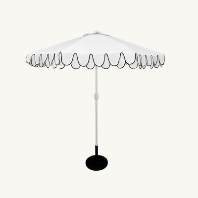 Parasol Petala (Noir) Parasol Petala (Noir)