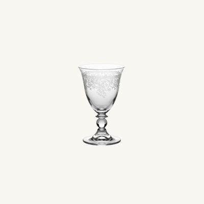 Verre à pied Chantilly 19cl Verre à pied Chantilly 19cl