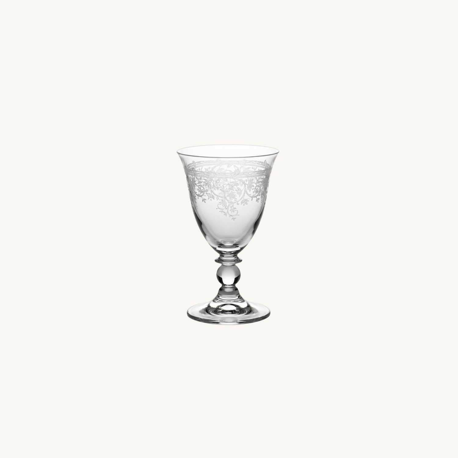 Verre à pied Chantilly 26cl Verre à pied Chantilly 26cl