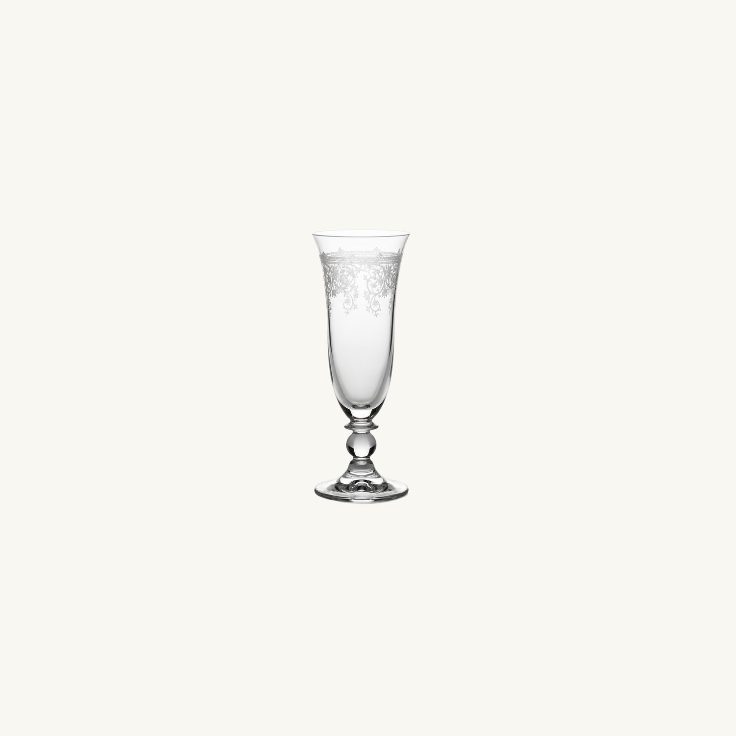 Flûte à Champagne Chantilly 16cl