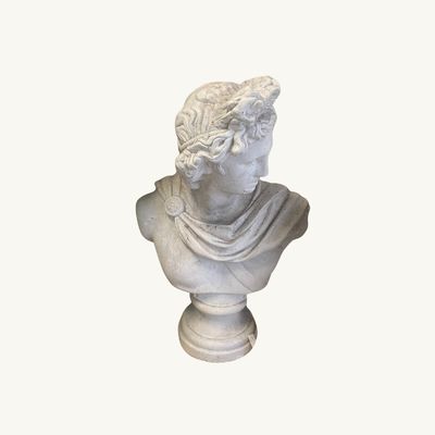 Statue Grec Apollo Statue Grec Apollo