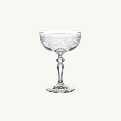 Coupe à Champagne Lace 20cl