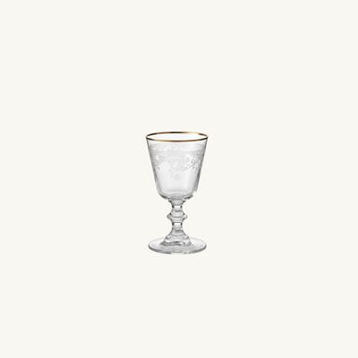 Verre à Pied Lace Oro 19cl Verre à Pied Lace Oro 19cl