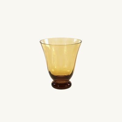 Verre à Pied Saffron Verre à Pied Saffron