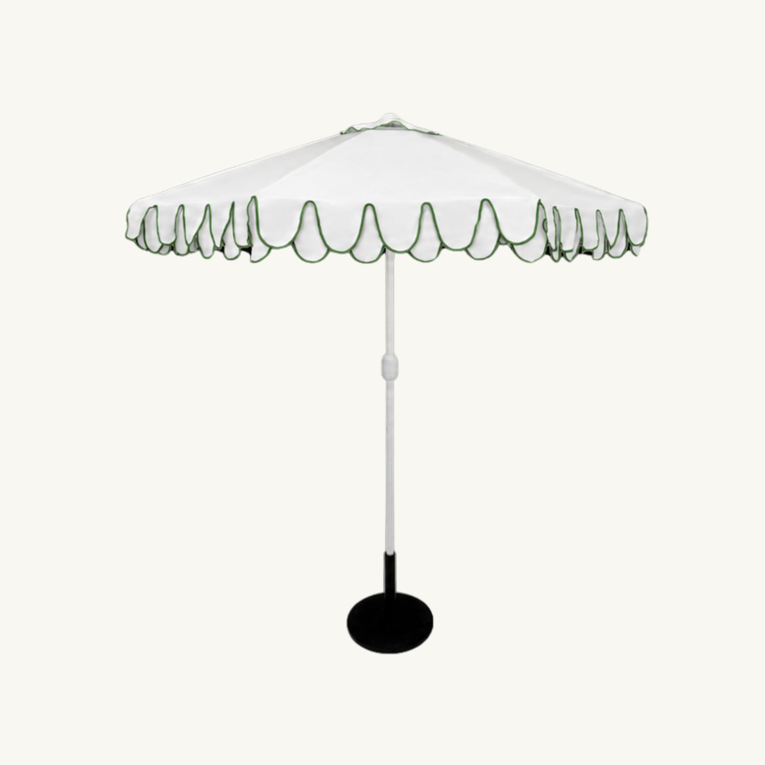 Parasol Petala (Vert)