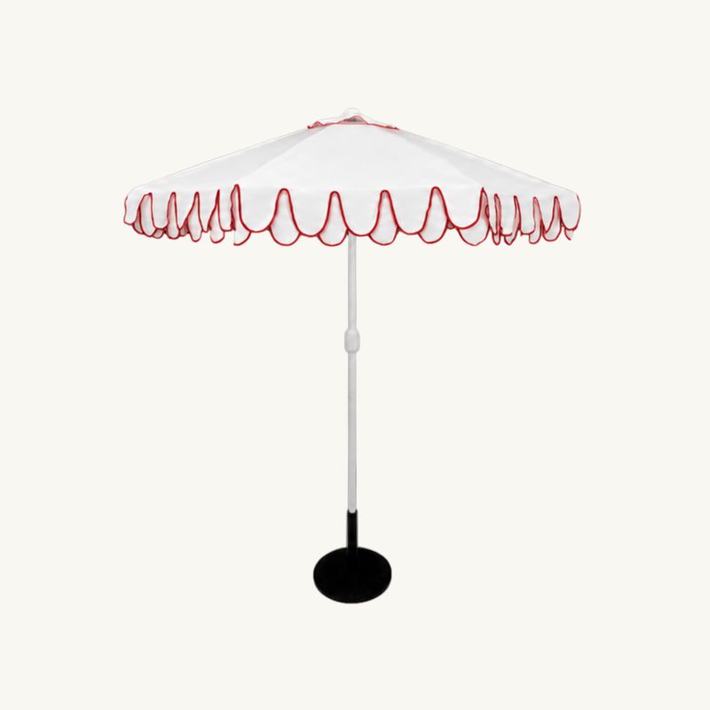 Parasol Petala (Rouge) Parasol Petala (Rouge)
