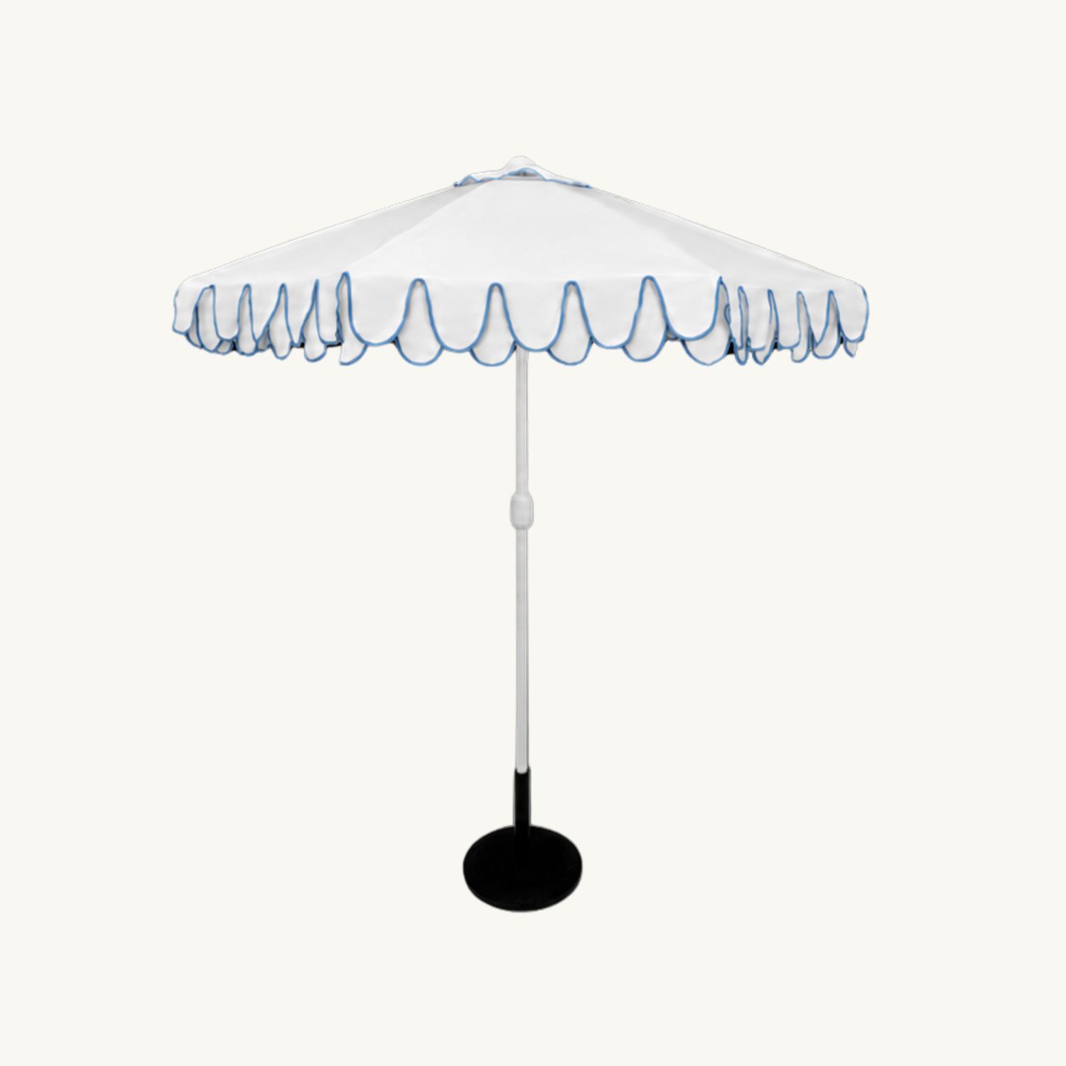 Parasol Petala (Bleu)