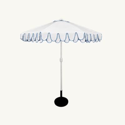 Parasol Petala (Bleu)