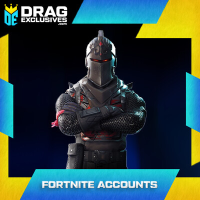 Fortnite Accounts