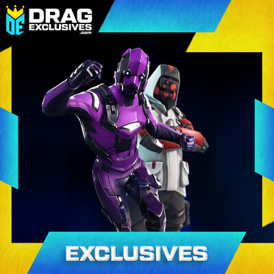 Exclusive Skins
