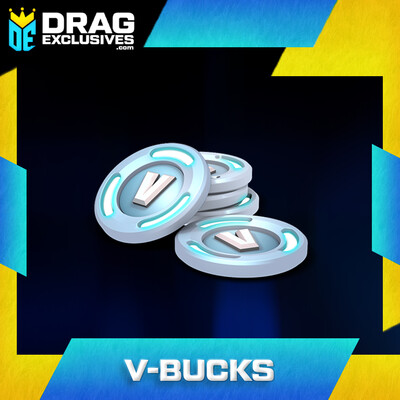V-Bucks