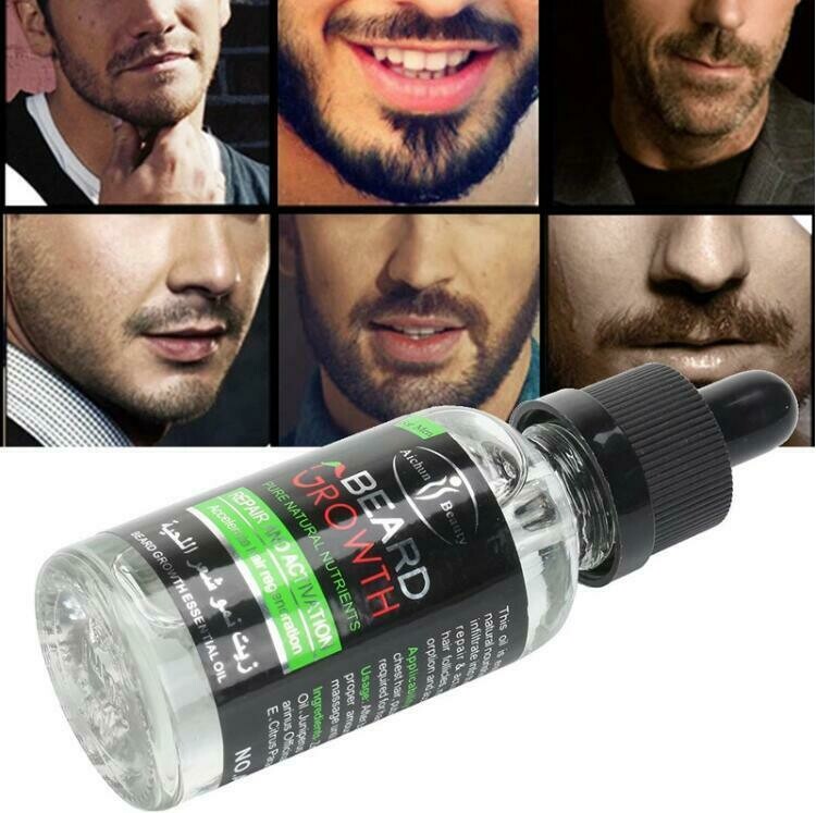 Go for the best, go for the Original, the original Aichun beard oil is 100% quranteed, if it is not original Aichun beard oil, it can never be as effective .