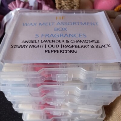 FO MELTS ASST BOX ( Limited availability)