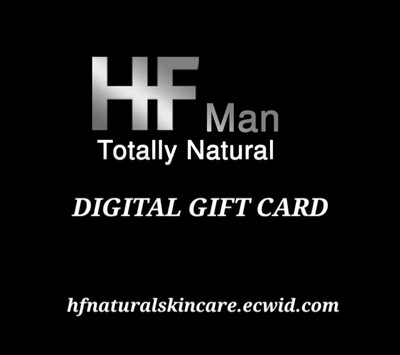 DIGITAL GIFT CARD HF MAN