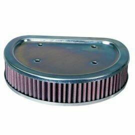K&N LUFTFILTER Harley Davidson HD 8899