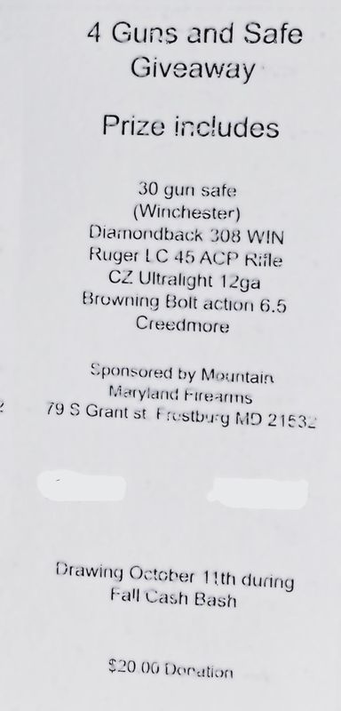 G*N Safe and 4 G*NS