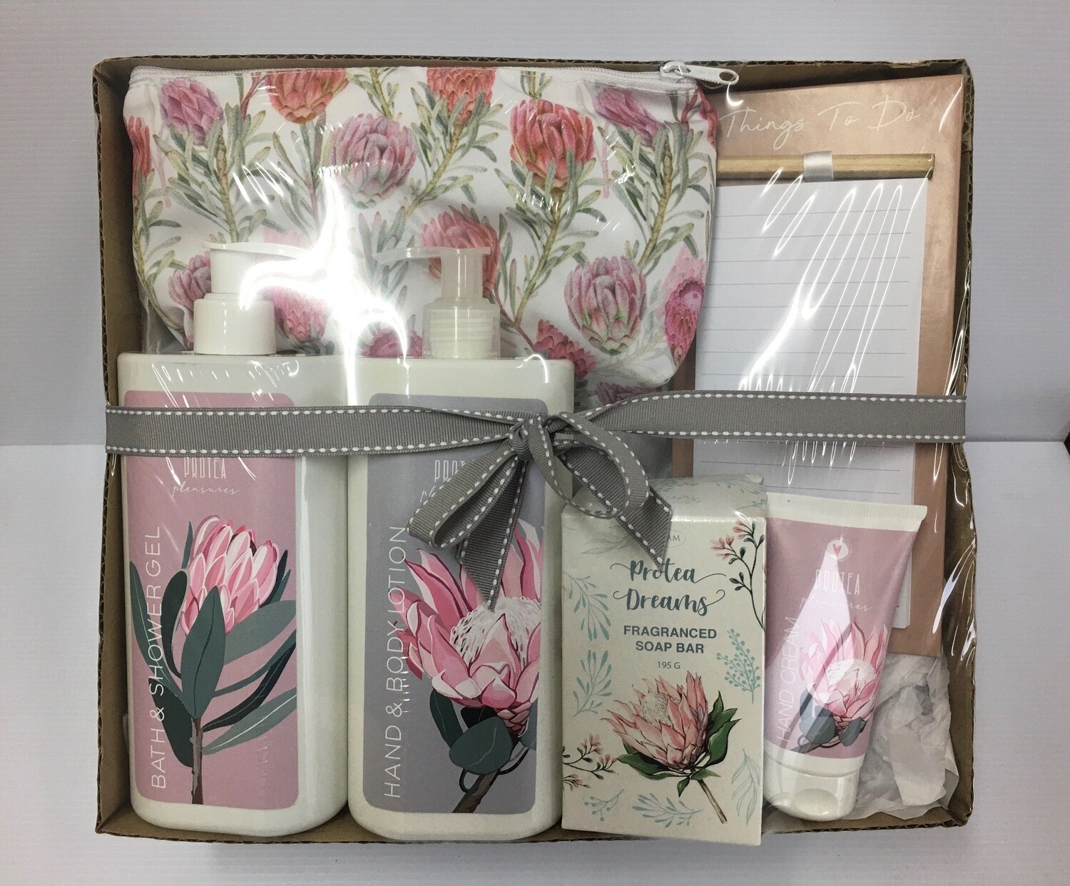 Ladies Protea Dreams Gift Box